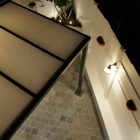 J And R Brussels City Apartment Exterior photo