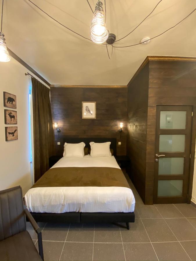 Apartamento J And R Bruxelas