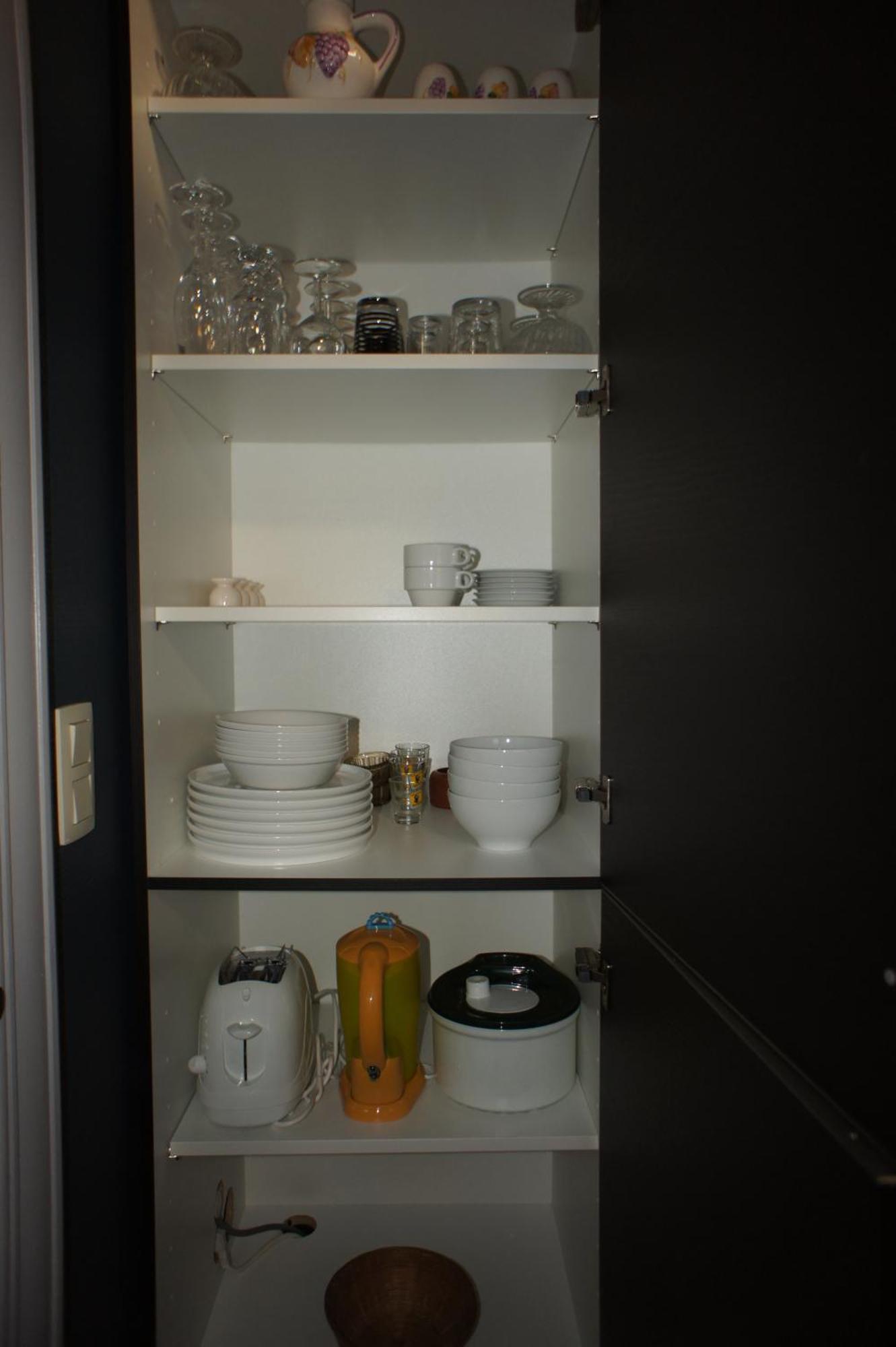Apartamento J And R