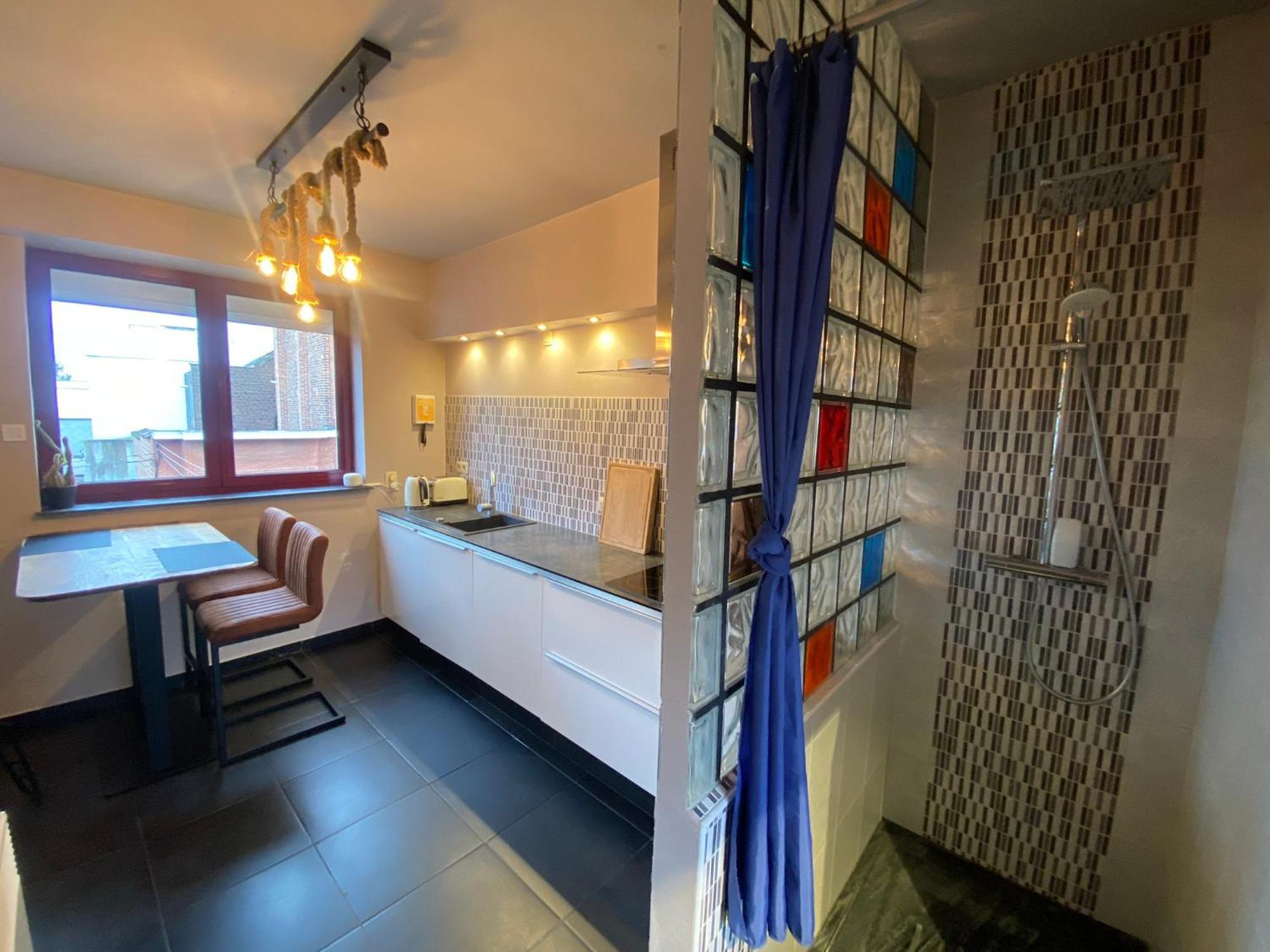 Apartamento J And R