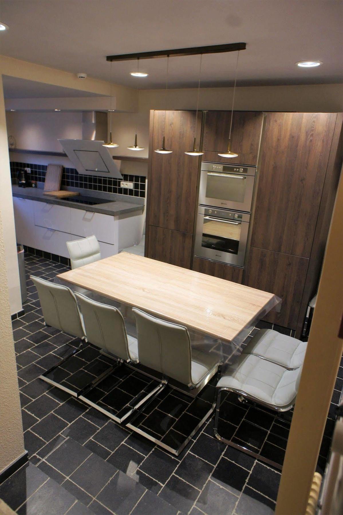 Apartamento J And R
