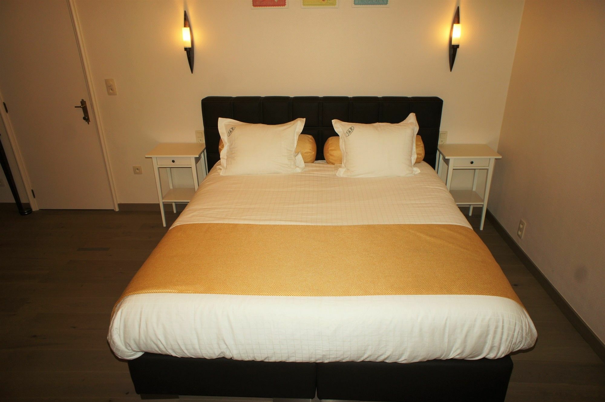 Apartamento J And R Bruxelas