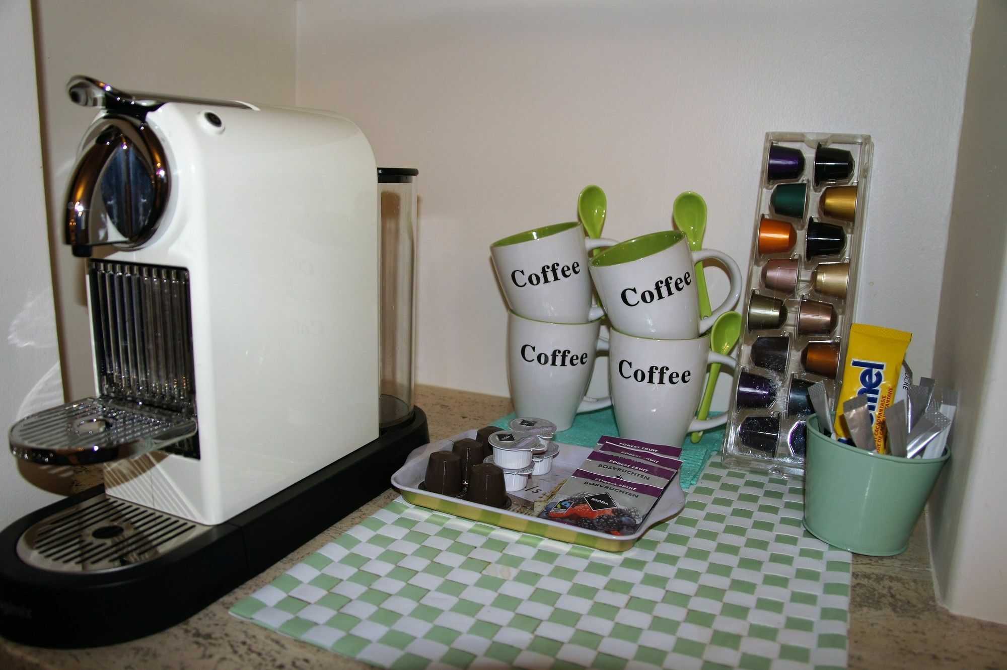 Apartamento J And R Bruxelas