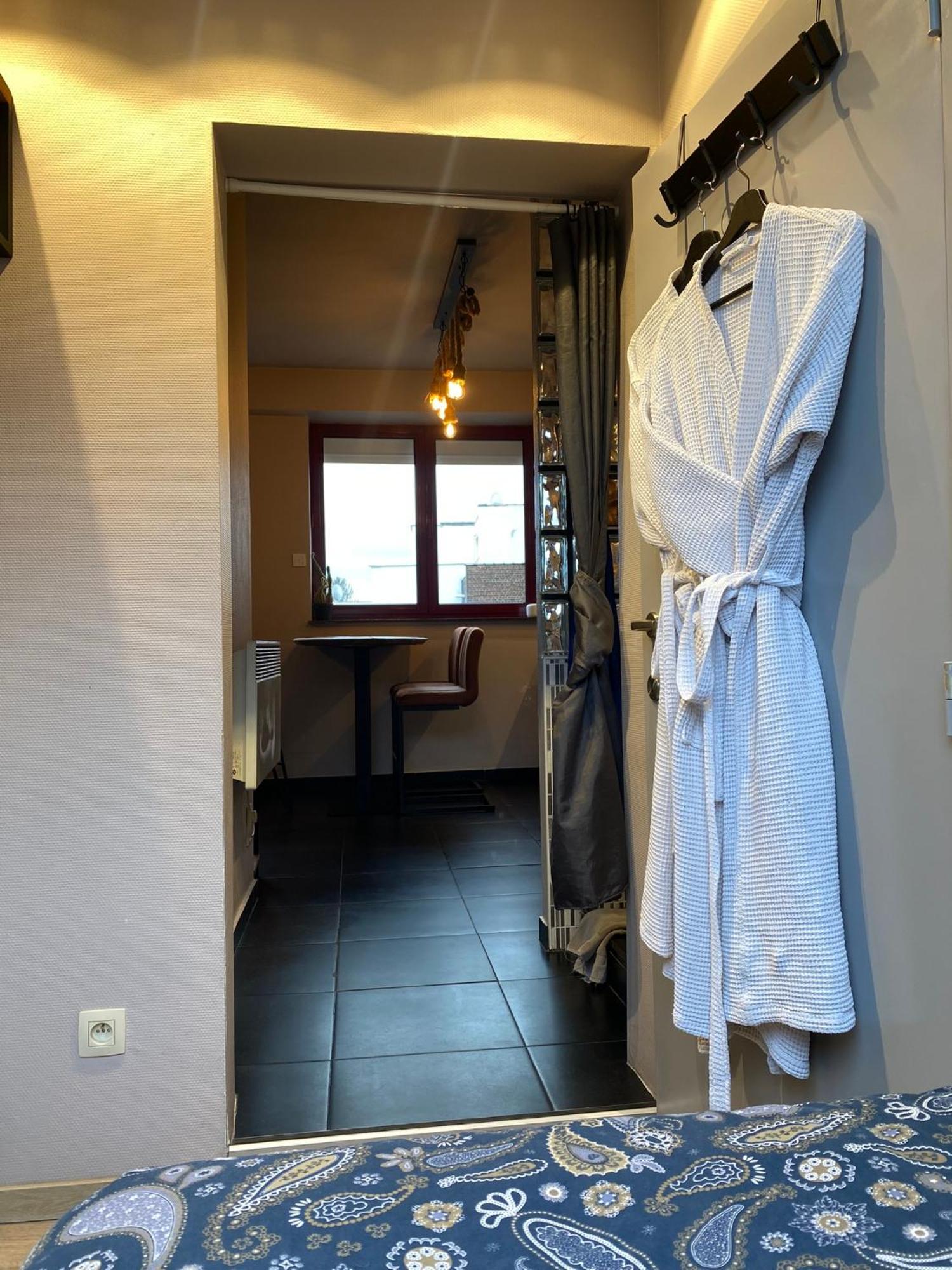 Apartment J And R Brussels