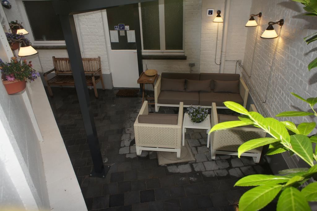 Apartment J And R Brussels